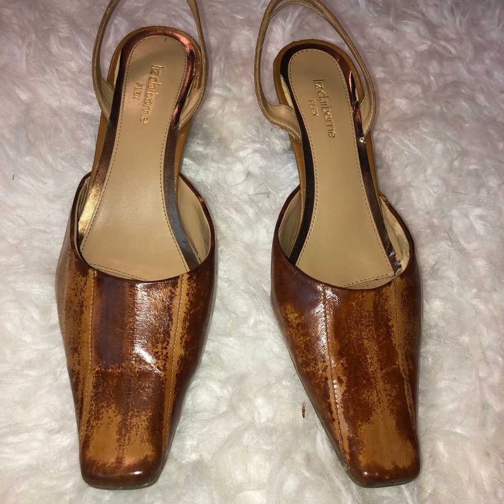 Liz Claiborne Heels